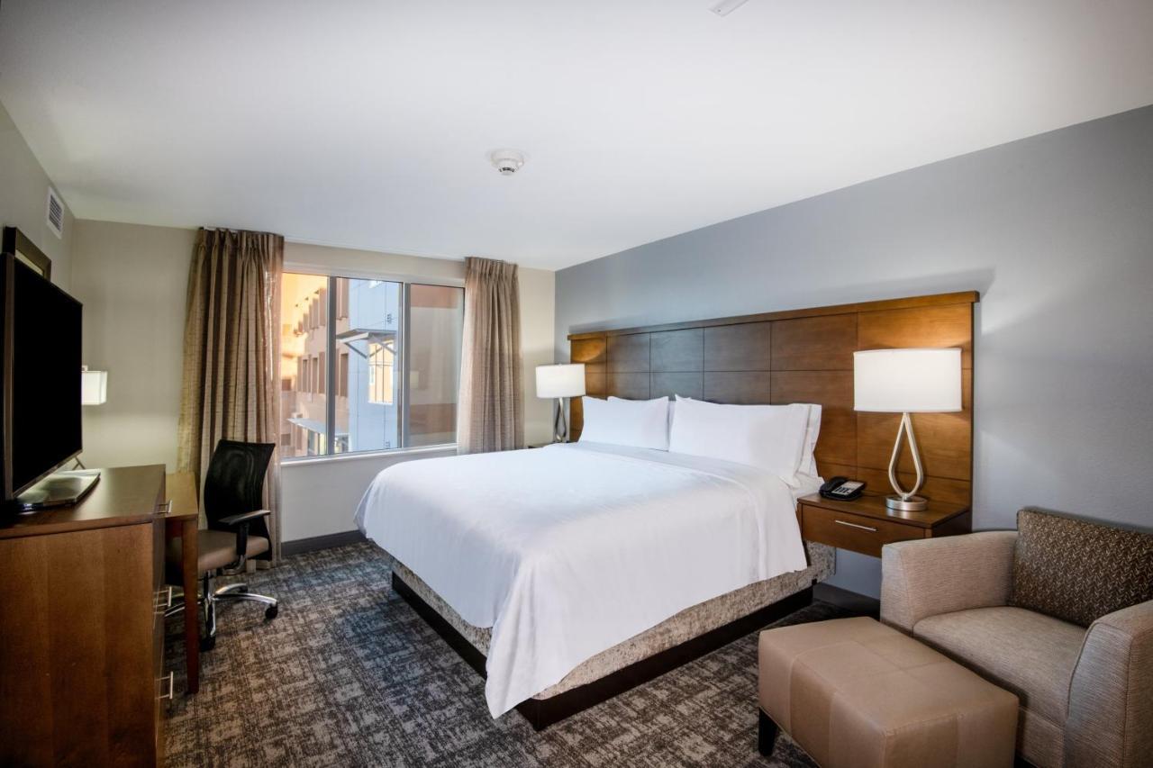 Staybridge Suites - Scottsdale - Talking Stick By Ihg מראה חיצוני תמונה