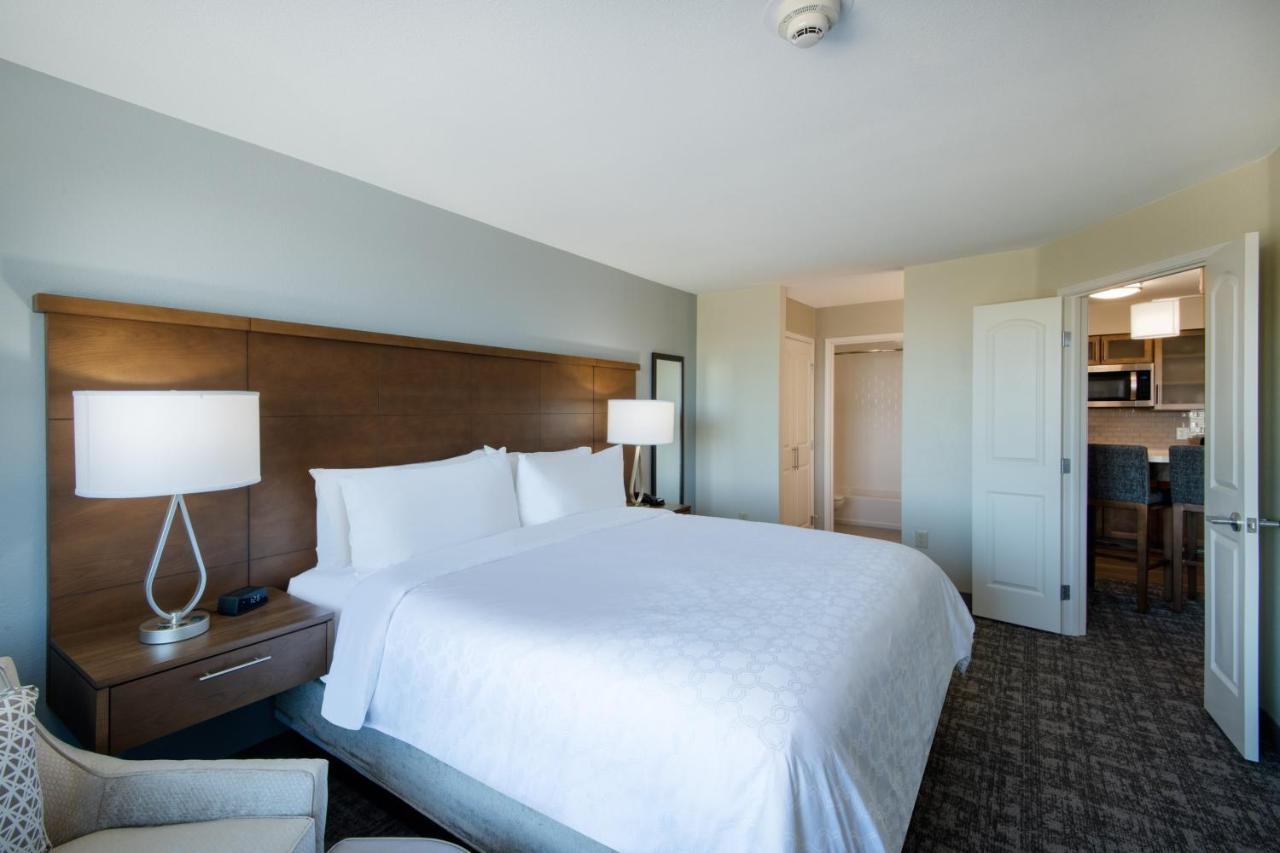 Staybridge Suites - Scottsdale - Talking Stick By Ihg מראה חיצוני תמונה