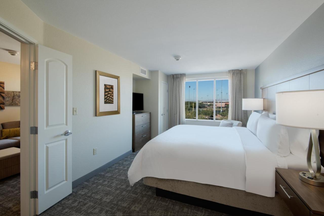 Staybridge Suites - Scottsdale - Talking Stick By Ihg מראה חיצוני תמונה