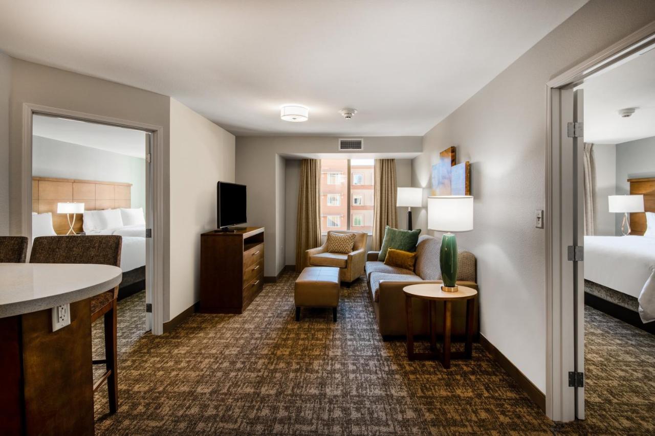 Staybridge Suites - Scottsdale - Talking Stick By Ihg מראה חיצוני תמונה