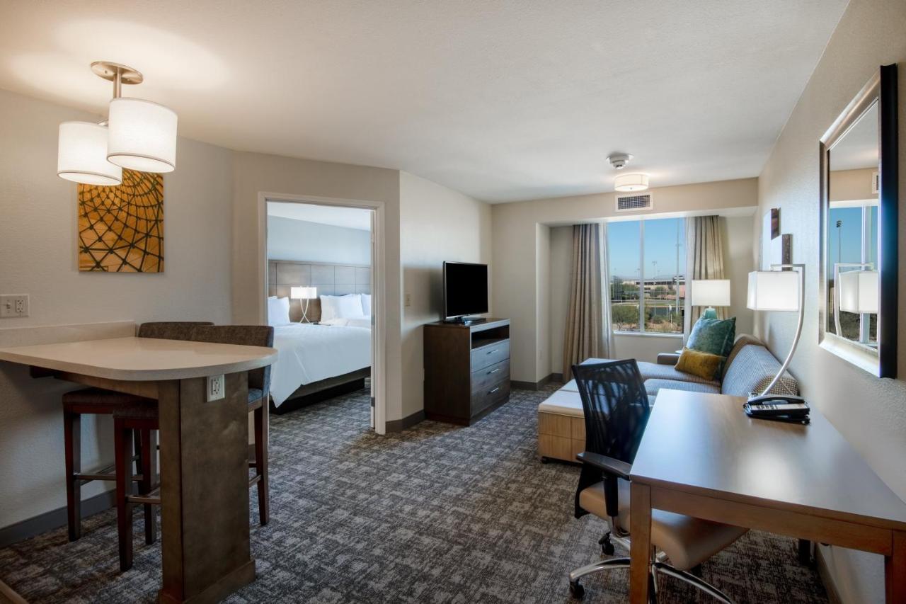 Staybridge Suites - Scottsdale - Talking Stick By Ihg מראה חיצוני תמונה