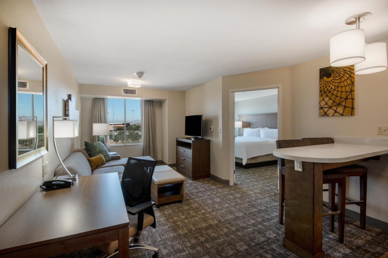 Staybridge Suites - Scottsdale - Talking Stick By Ihg מראה חיצוני תמונה