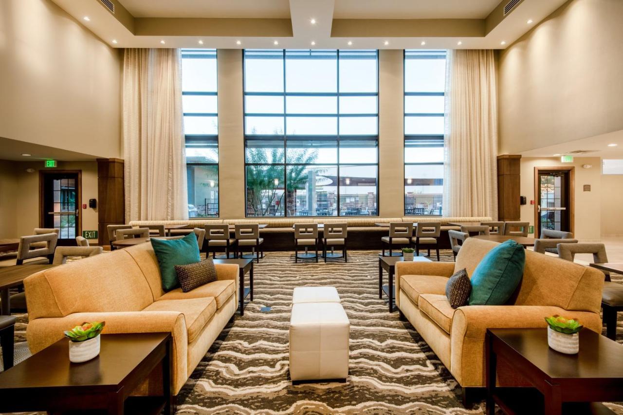Staybridge Suites - Scottsdale - Talking Stick By Ihg מראה חיצוני תמונה