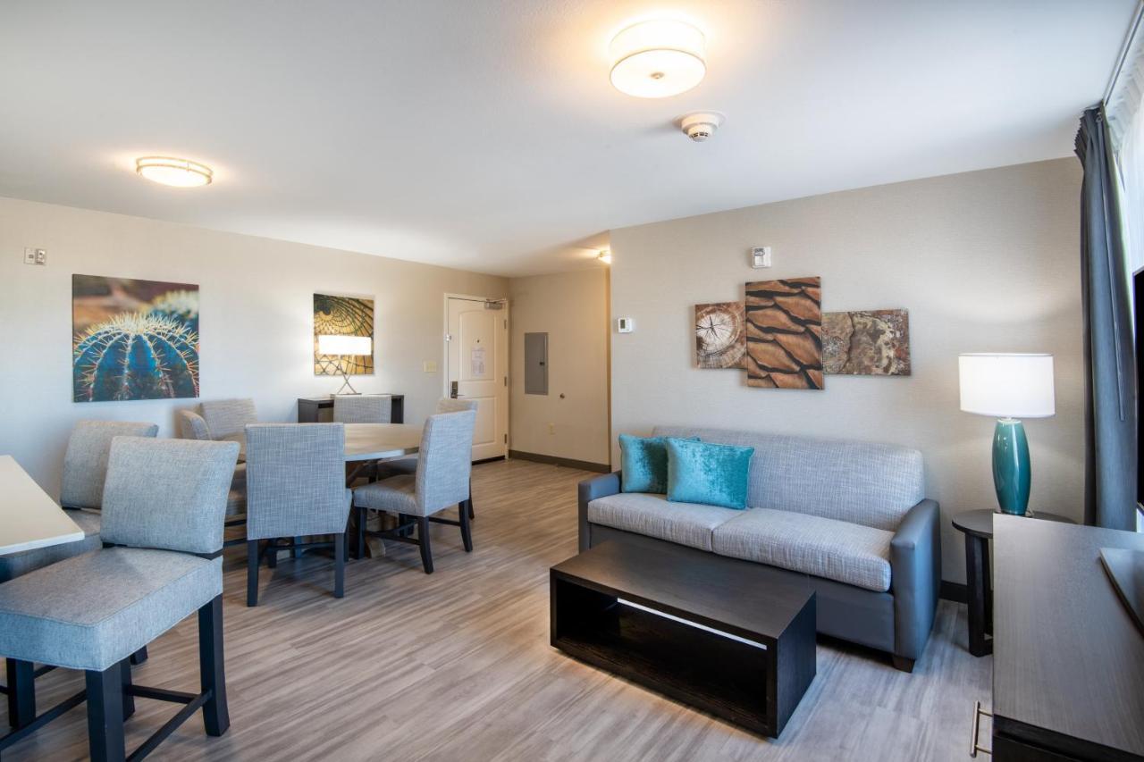 Staybridge Suites - Scottsdale - Talking Stick By Ihg מראה חיצוני תמונה