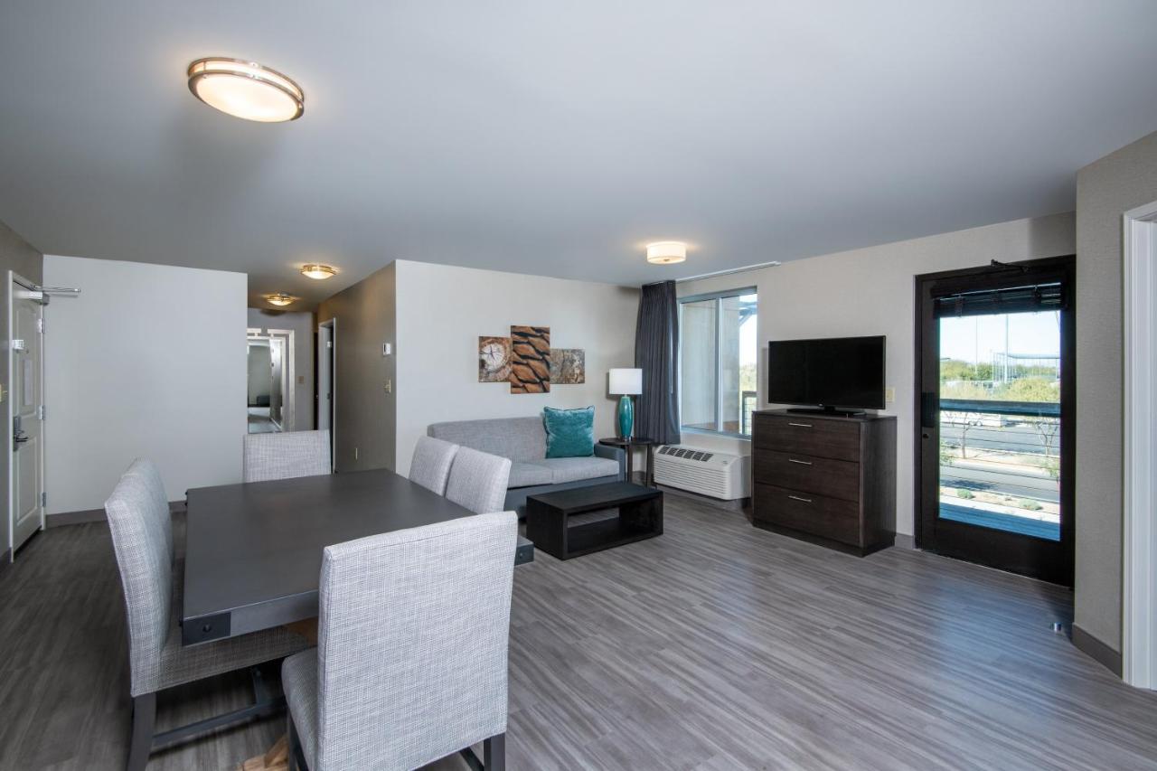 Staybridge Suites - Scottsdale - Talking Stick By Ihg מראה חיצוני תמונה
