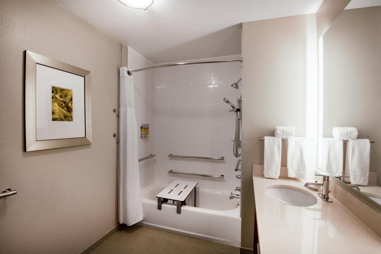 Staybridge Suites - Scottsdale - Talking Stick By Ihg מראה חיצוני תמונה