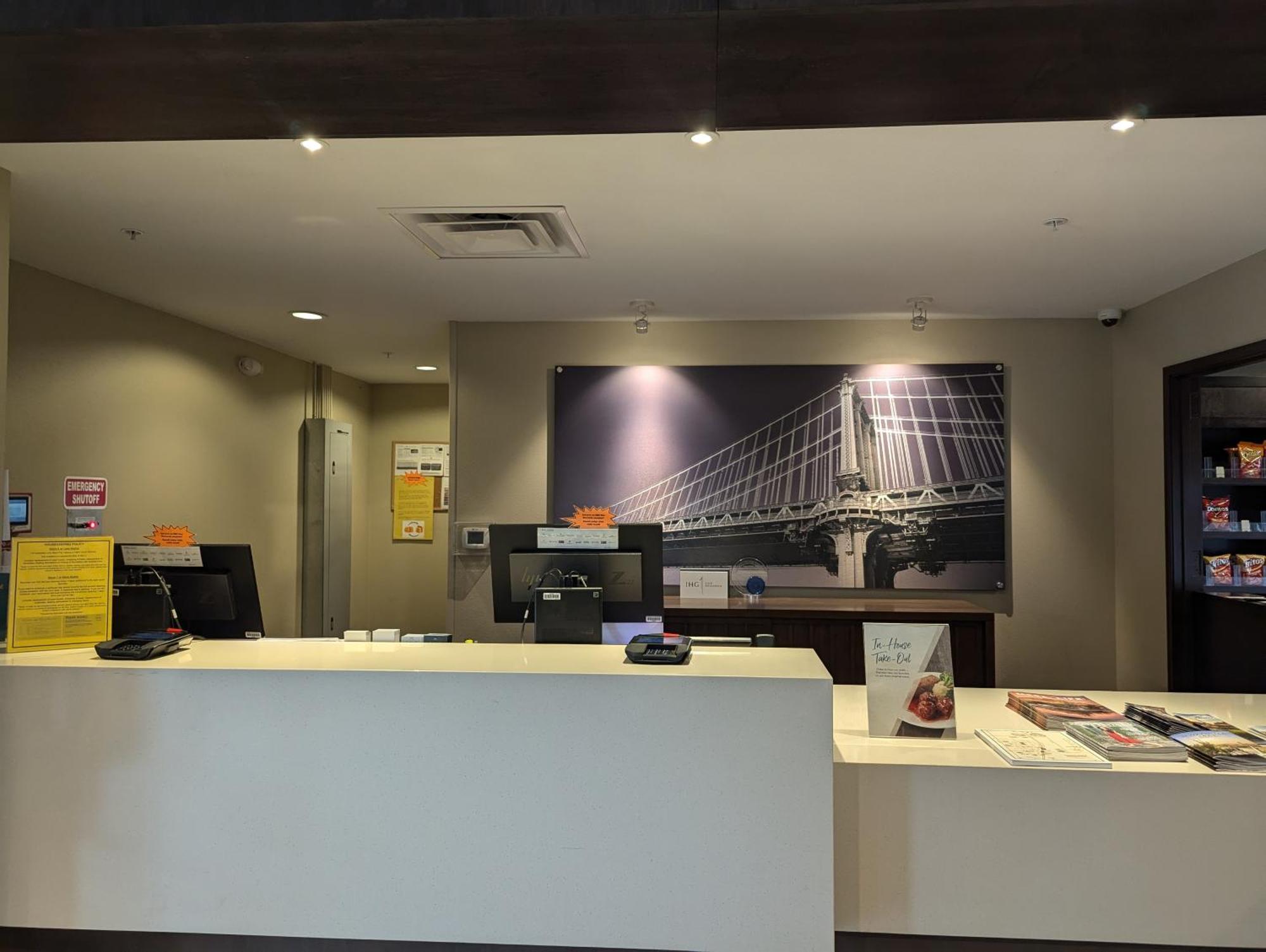 Staybridge Suites - Scottsdale - Talking Stick By Ihg מראה חיצוני תמונה