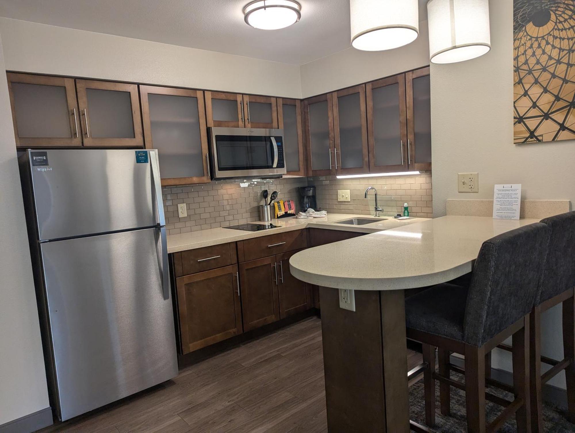Staybridge Suites - Scottsdale - Talking Stick By Ihg מראה חיצוני תמונה