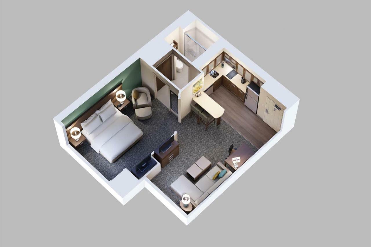 Staybridge Suites - Scottsdale - Talking Stick By Ihg מראה חיצוני תמונה
